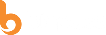 Logo do Biopulse